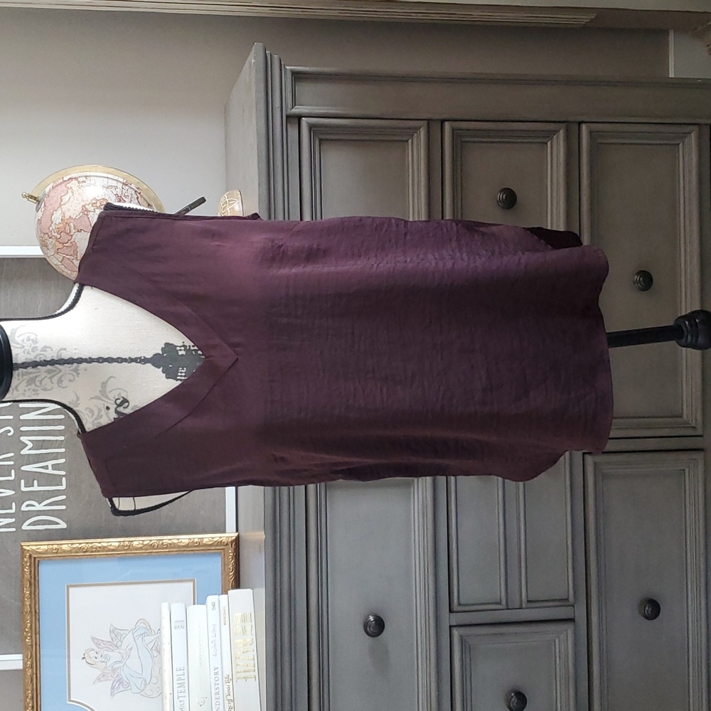 H&M Blouse SZ10